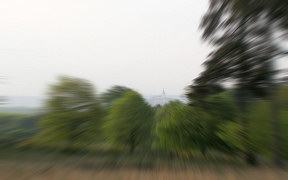 Wallpaper Michaelsberg Siegburg